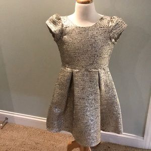 Gorgeous Girl’s Holiday/Party Dress, size 8